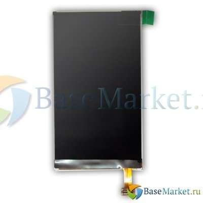 

Дисплей BaseMarket для Nokia N97
