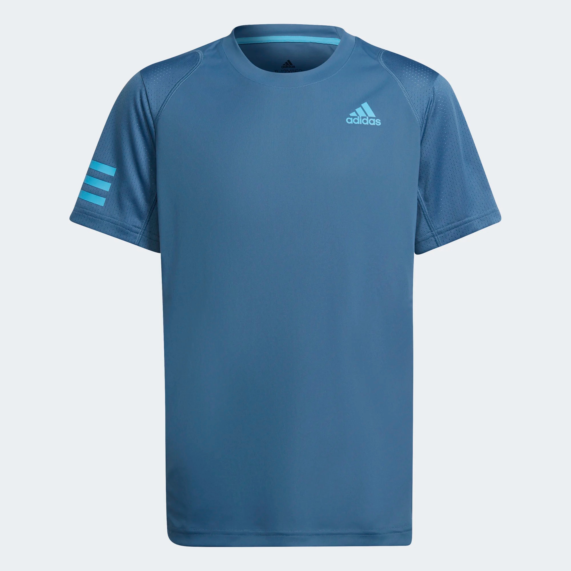 

Футболка детская Adidas HD2179 цв. красный р. 140, HD2179