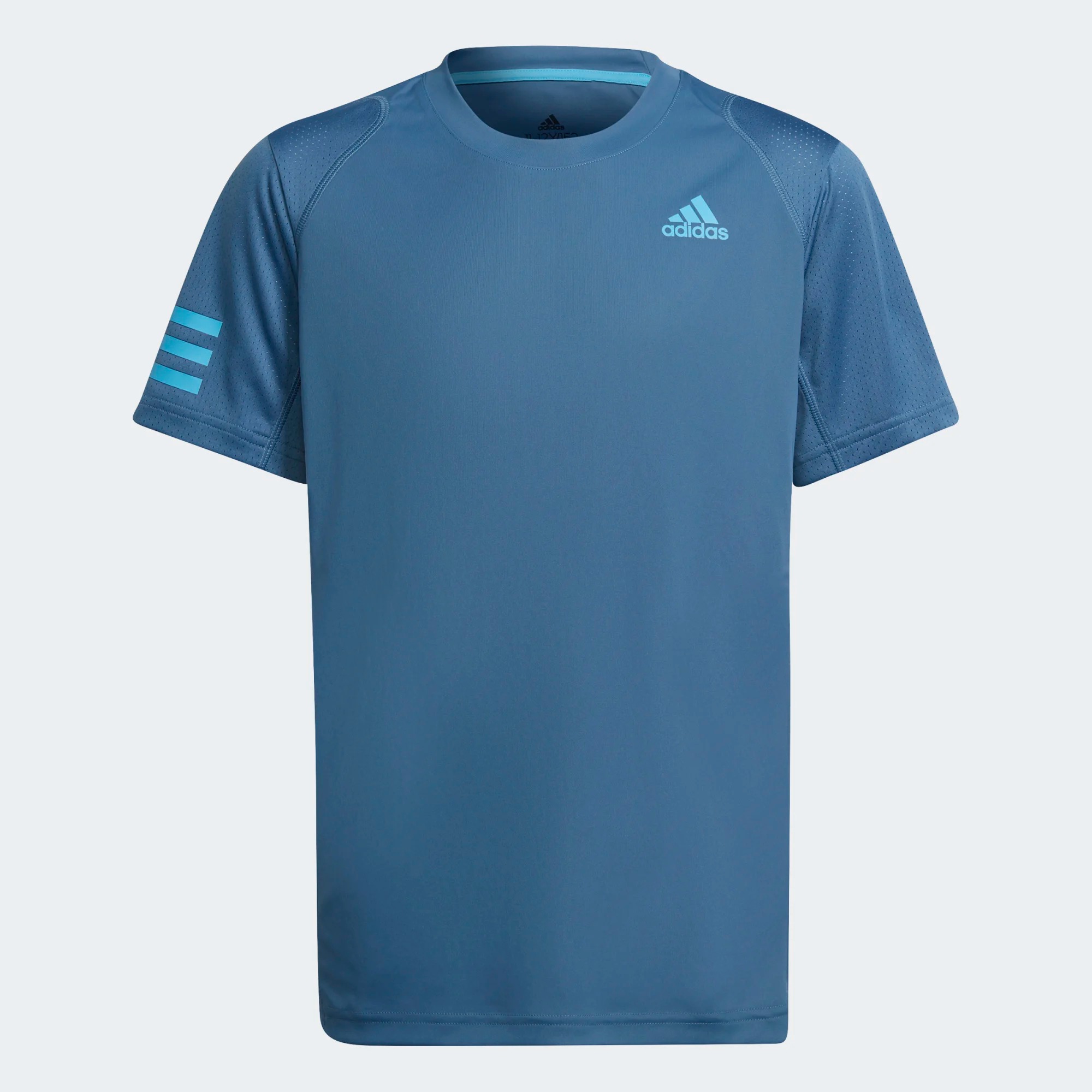 

Футболка детская Adidas HD2179 цв. красный р. 128, HD2179