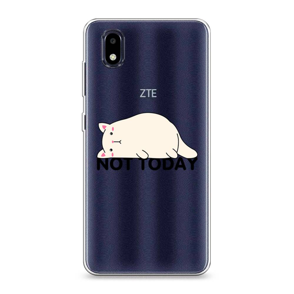 Чехол на ZTE Blade A3 (2020)  