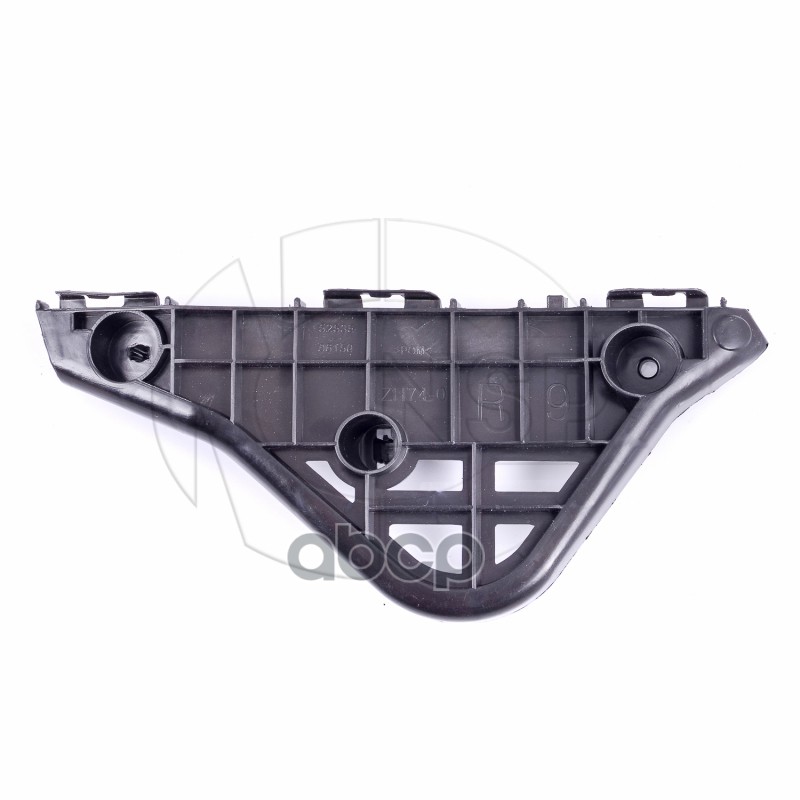 фото Кронштейн бампера toyota camry nsp арт. nsp045253533050