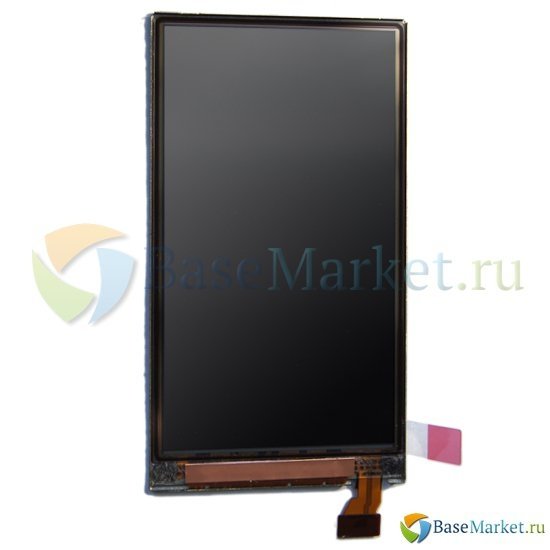 

Дисплей BaseMarket для Nokia C6-01