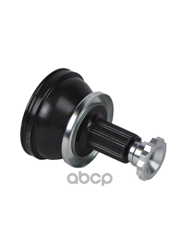 

ZENTPARTS Z21544 Z21544_ШРУС наружный к-кт! 6R0498099\ VW Polo 1.6 16V АКПП 10>