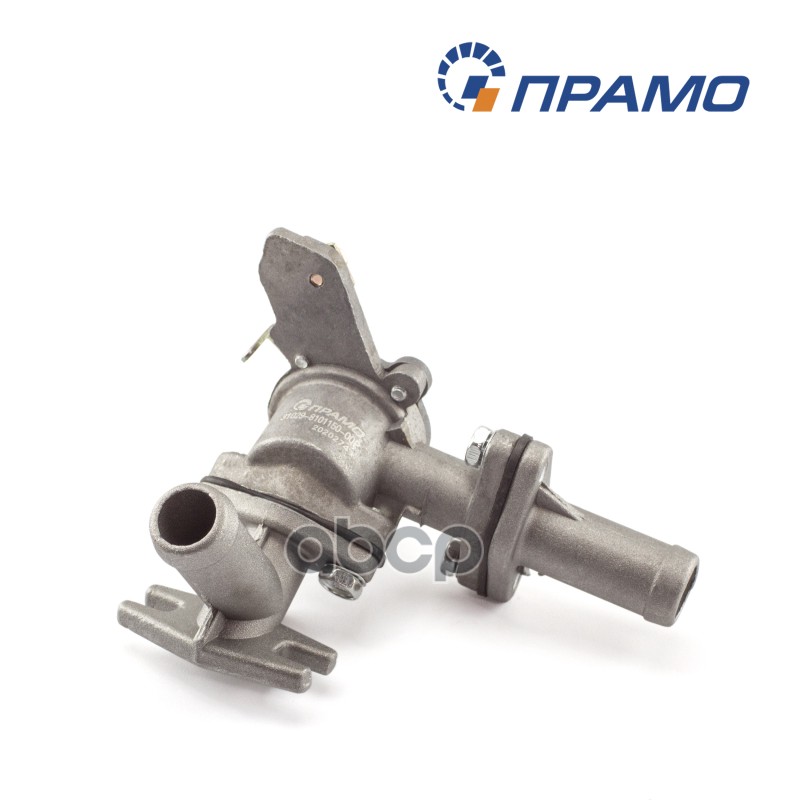 

Кран Отопителя Газ 2410, 3102-3110 «Волга» И Модификации Прамо 31029-8101150-00P 1Шт PRAMO