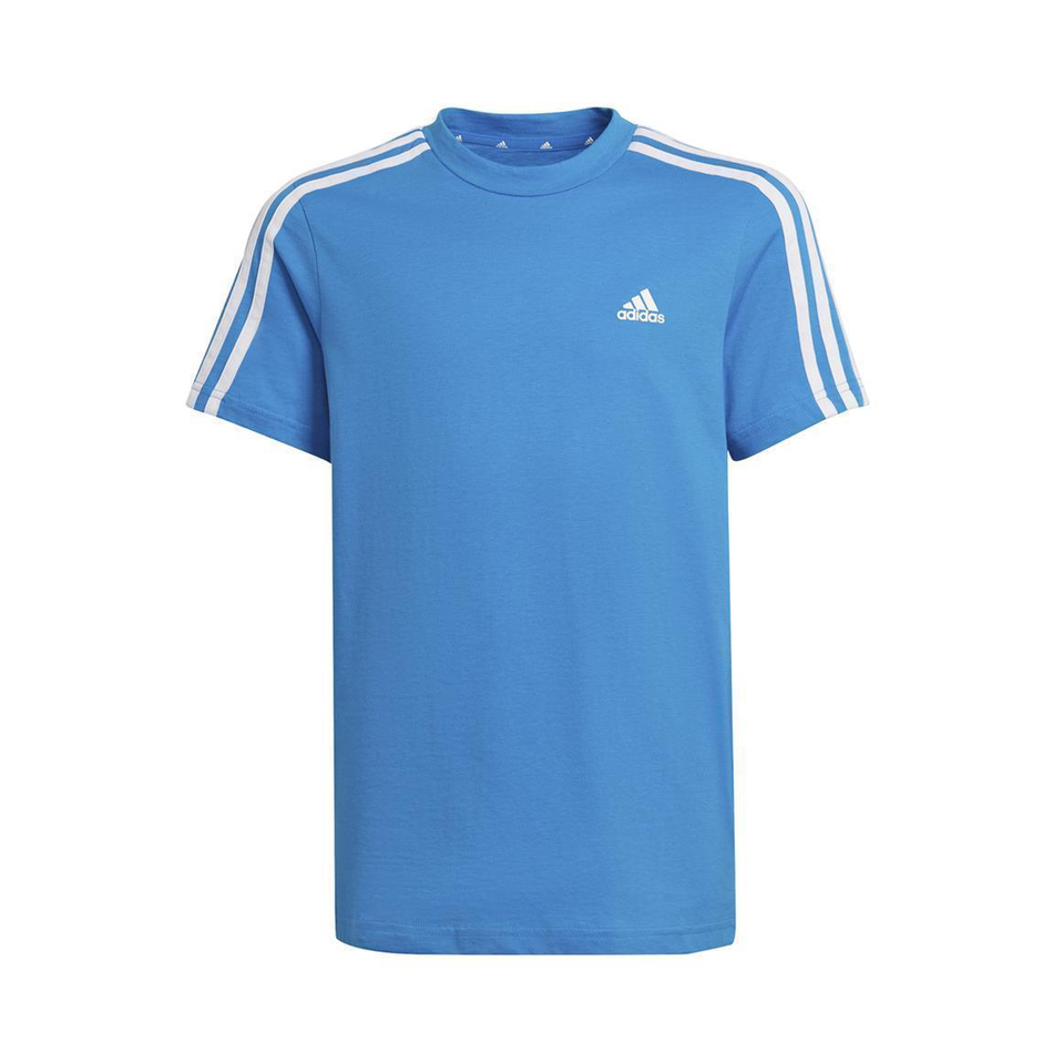 

Футболка детская Adidas HE9302 цв. синий р. 104, HE9302