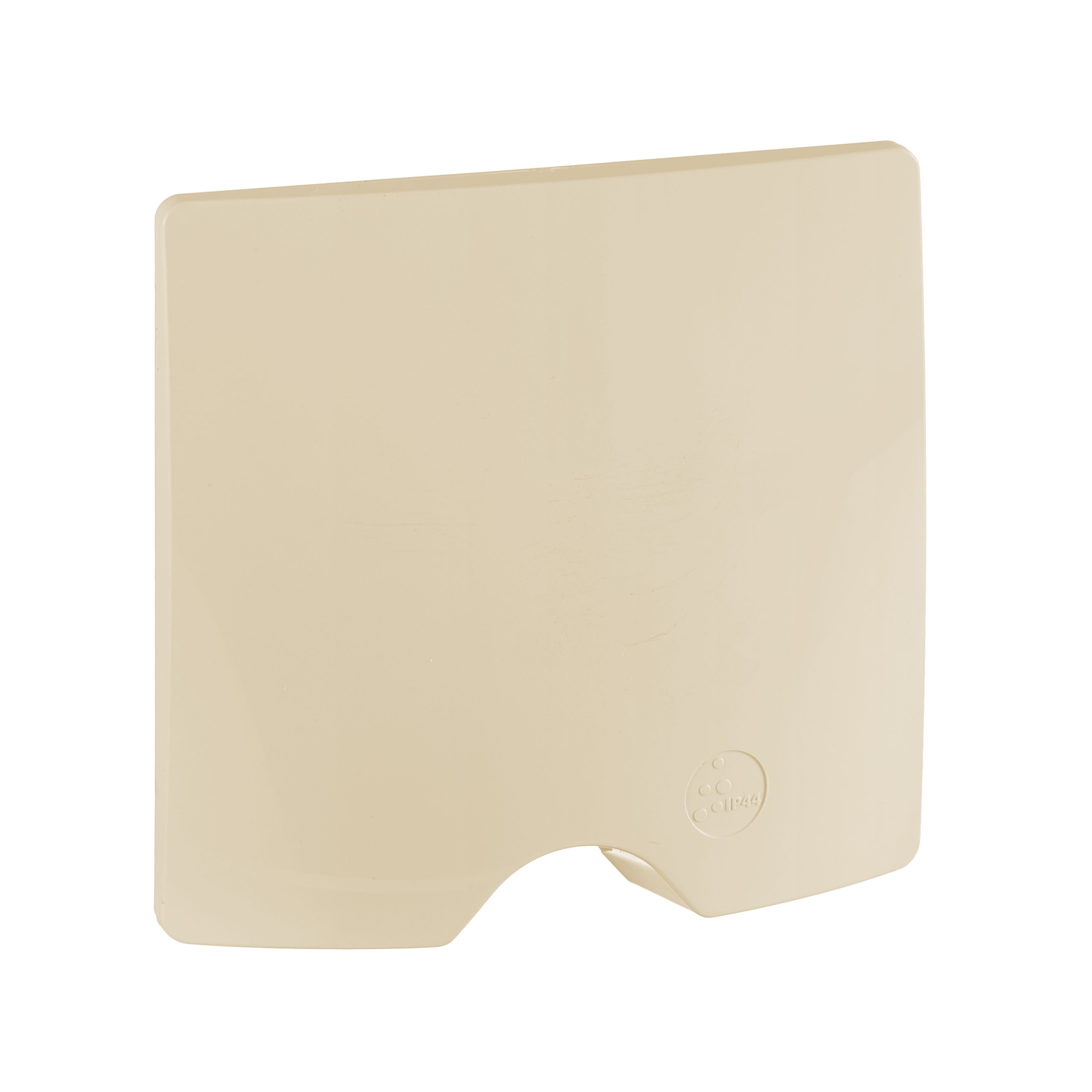 

Legrand Etika Сл.кость Вывод кабеля IP 44, Etika3