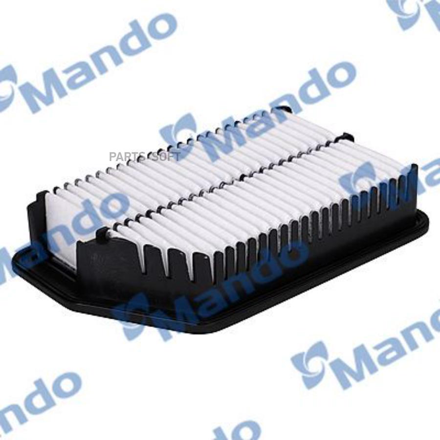 

Фильтр Воздушный Eaf00121t Nsii0010254691 Mando арт. EAF00121T
