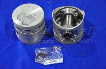 

Поршень двигателя PARTS-MALL PXMSA0581