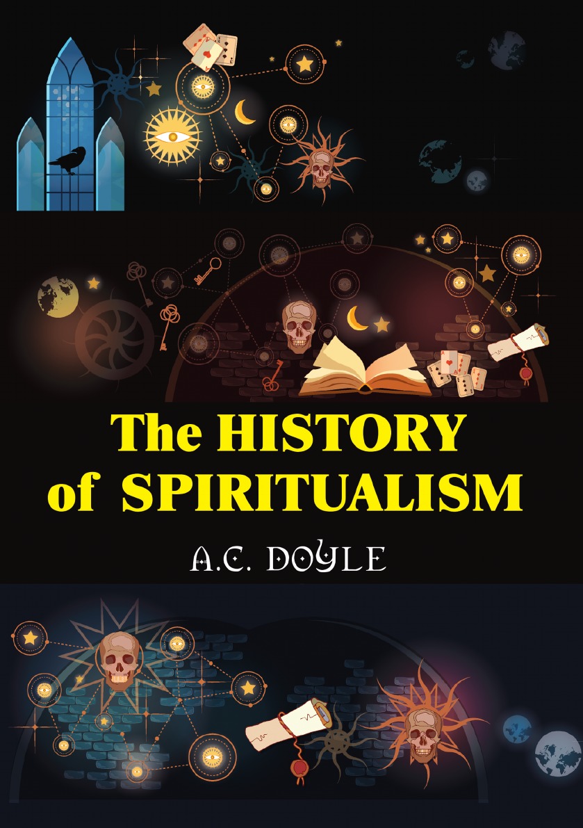 

The History of the Spiritualism