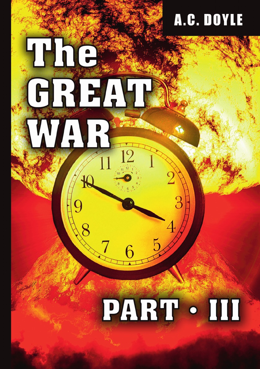 

The Great War. Part III