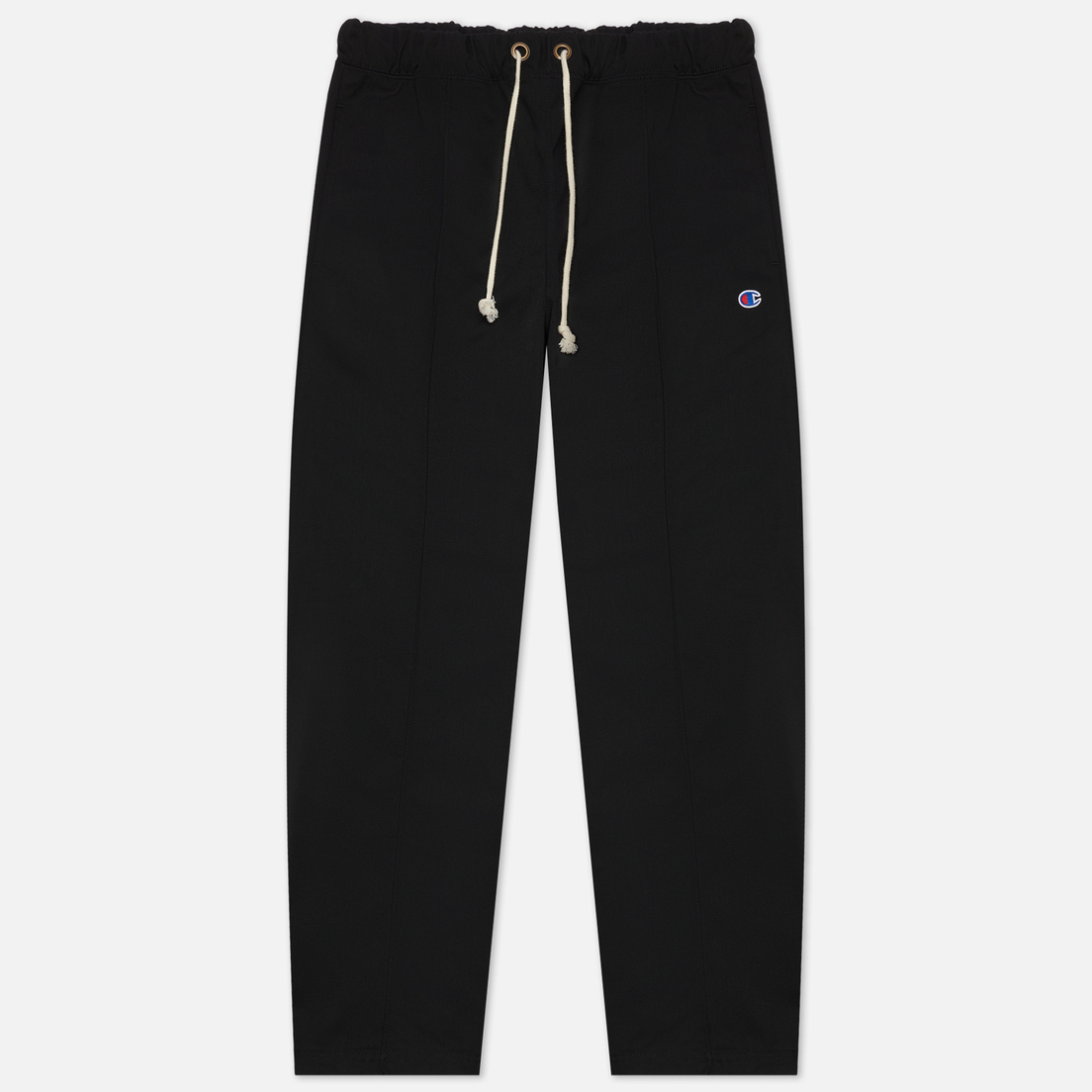 

Брюки Champion для мужчин, чёрный, XS, 213607, Черный, 213607