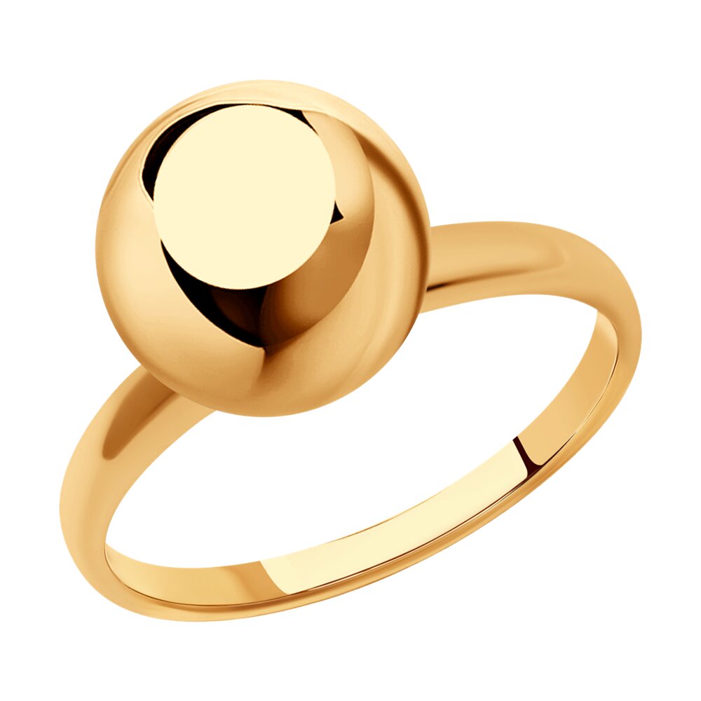 

Кольцо из серебра р. 17,5 Diamant 93-110-01473-1, 93-110-01473-1