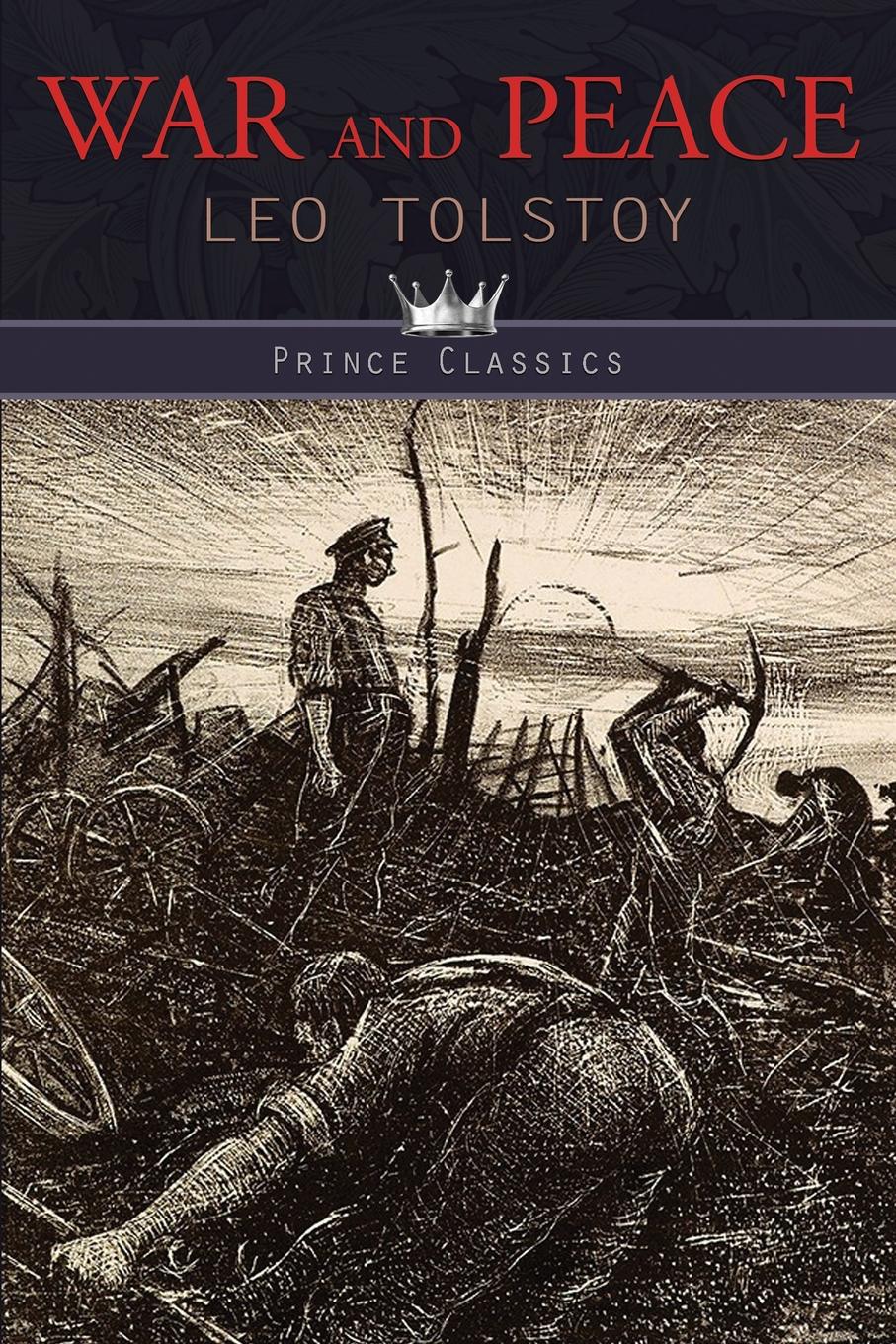 

War and Peace