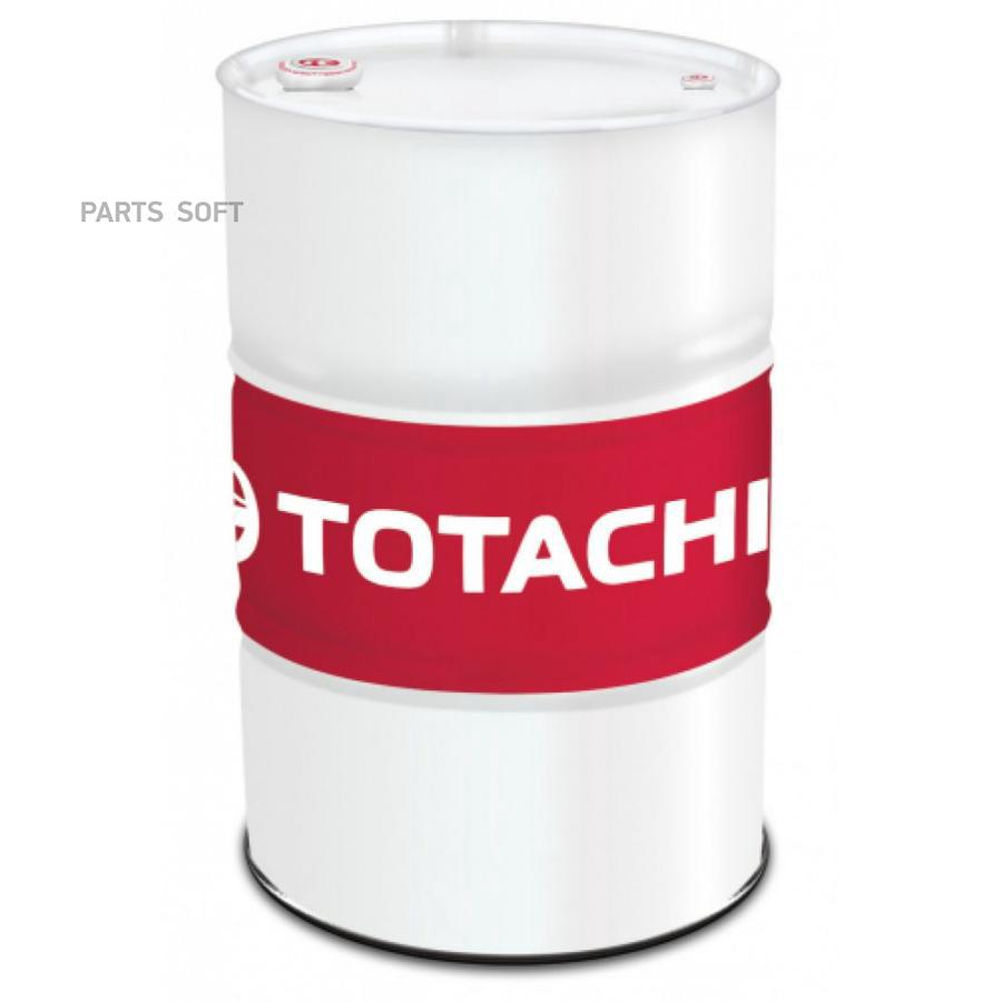 

TOTACHI TOTACHI NIRO HD SEMI-SYNTHETIC 10W-30 API CI-4 SL ACEA E7 JASO DH-1 205л 1шт