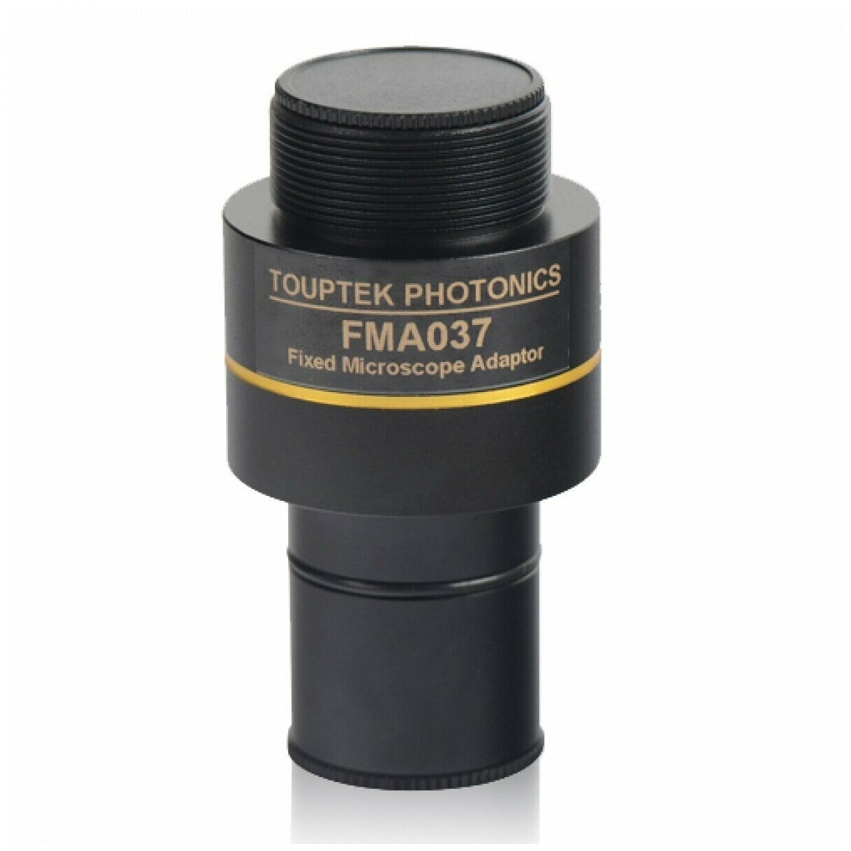 

Адаптер 0,37 для видеоокуляра ToupCam, Черный, FMA037