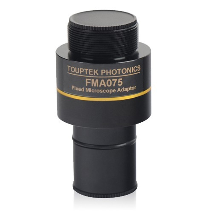

Адаптер 0,75 для видеоокуляра ToupCam