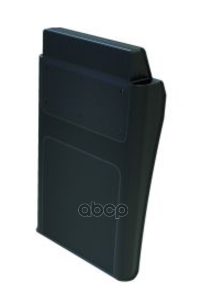 

STELLOX 87-87021-SX подкрылок задний полуприцепа 470x735mm, с вырезами Universal 1шт
