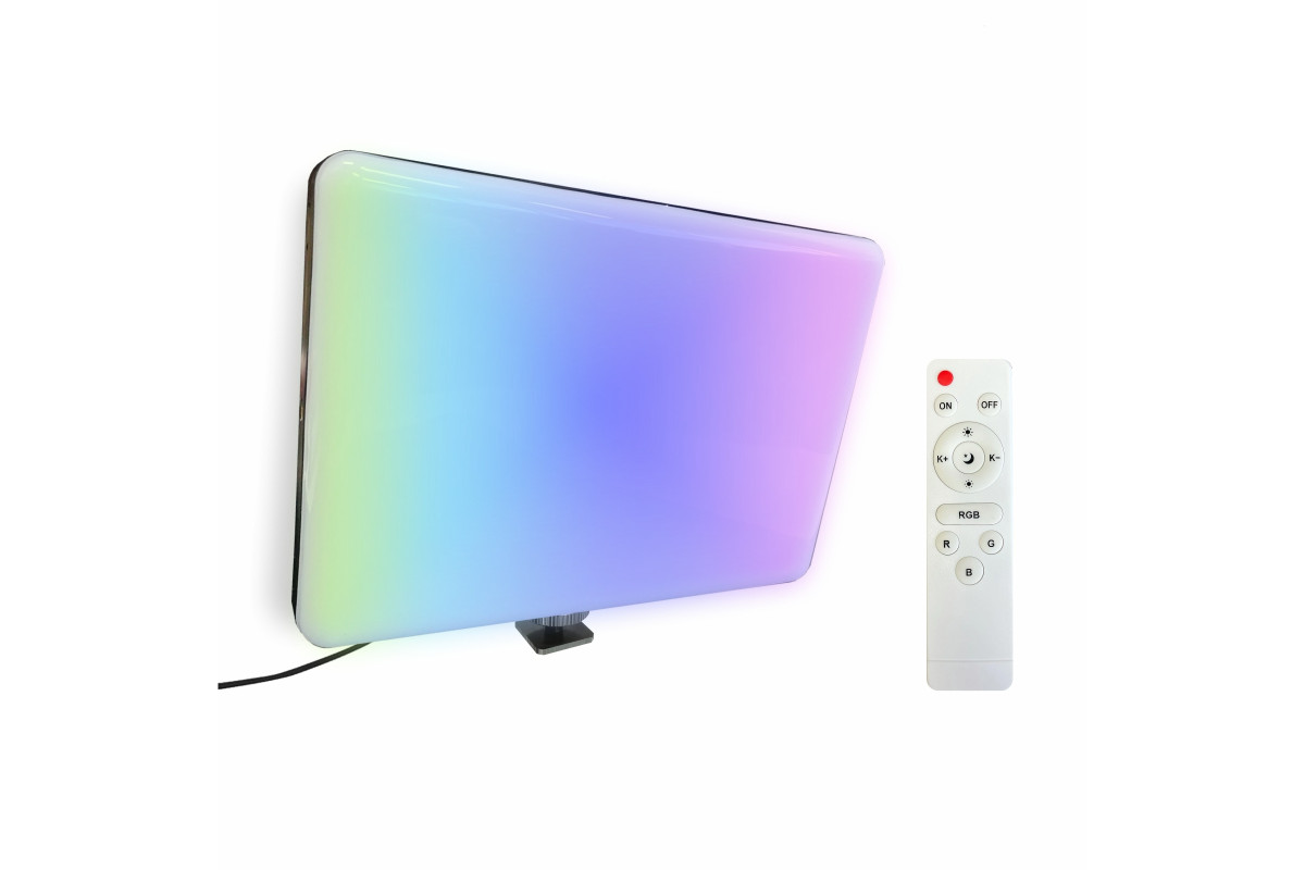 Осветитель Mobicent RGB PM-26A