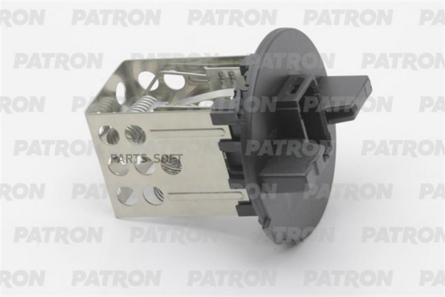 

PATRON Резистор вентилятора отопителя CITROEN C4 2005-2011 PEUGEOT 307 2001-2008 1шт