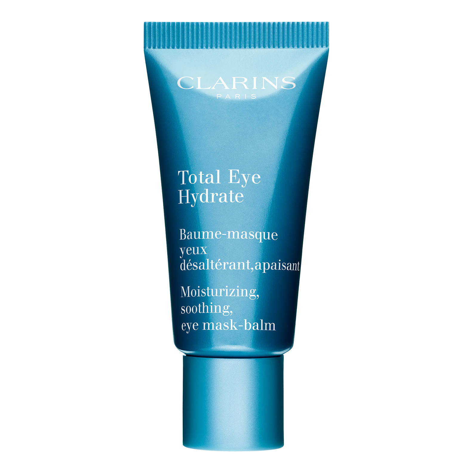 Clarins eye contour gel. Clarins гель для глаз. Total Eye hydrate. Clarins total Eye Contour Gel. Clarins total Eye hydrate Eye Mask-Balm.