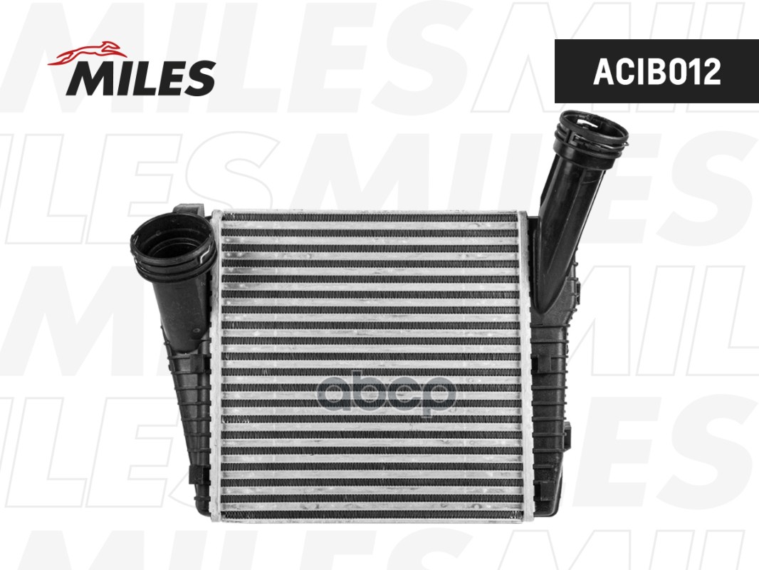 

Интеркулер Vag Q7 / Touareg 3.0Tfsi/3.0Td/4.2Td Rh 06-