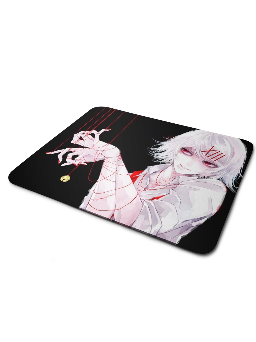 Коврик для мыши СувенирShop Tokyo Ghoul (KM-ANTG1-S1/3)