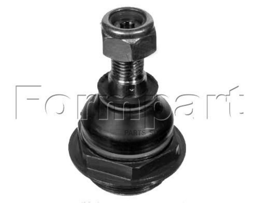 

FORMPART Опора шаровая HYUNDAI: i30 03 09-11, KIA: CEED 11 09-12, PRO CEED 09-12 1шт