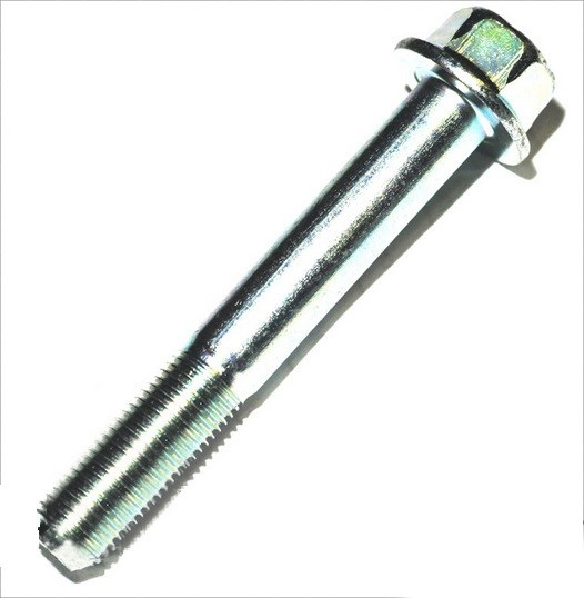 

Болт колесный короткий серый M14х1,5х27