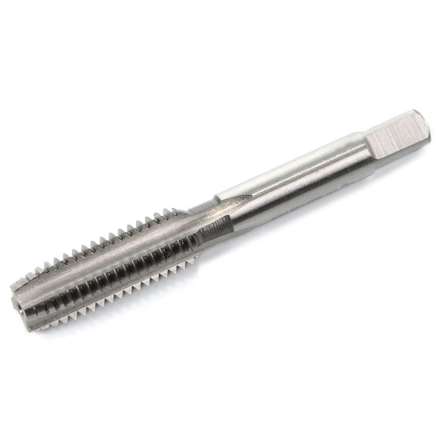 

Метчик маш. M3x0,5 короткий, HSS, DIN 352, 6H, форма D G.I. GM-TM03050, GM-TM03050