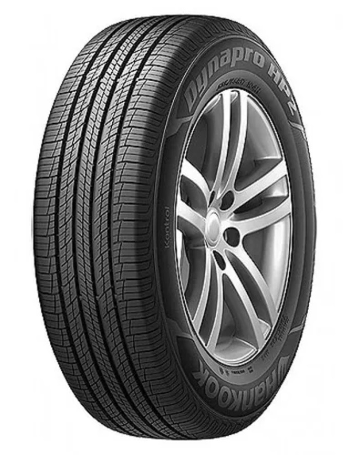 

Шины всесезонные Hankook DynaPro HP2 RA33 255/50 R20 105H