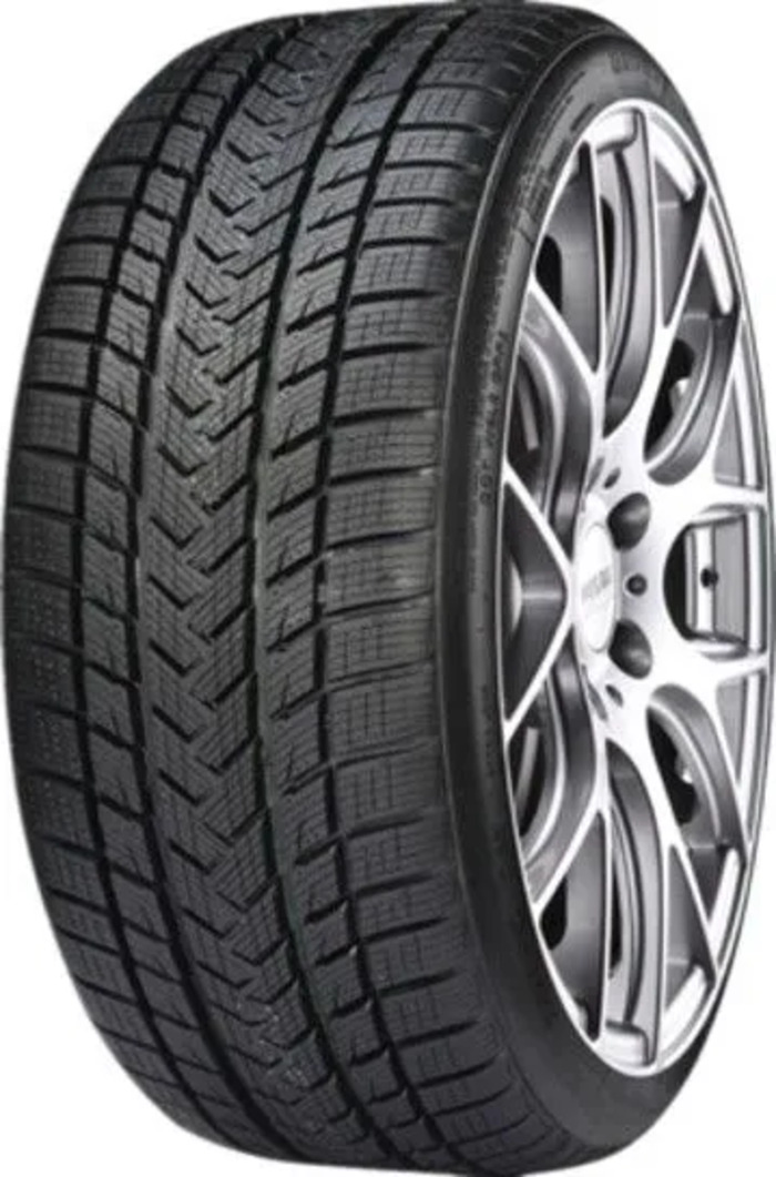 

Шины всесезонные Gripmax SureGrip Pro Winter 315/30 R22 107V