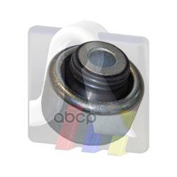 

Сайлентблок Рычага Пер. Peugeot: 307 1.4-2.0/2.0Hdi 00- Rts 01700759