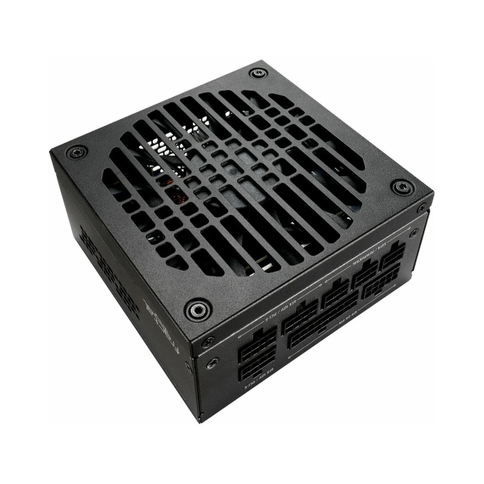 

Блок питания Fractal Design SFX 500W SFX-L 500 80+ gold, SFX 500W