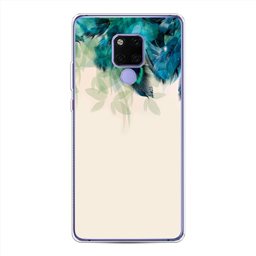 Чехол Awog  на Huawei Mate 20X 