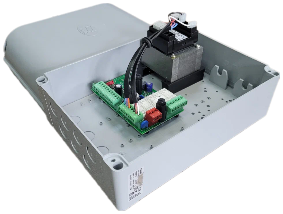 

Блок управления Came ZF1N (002ZF1N)