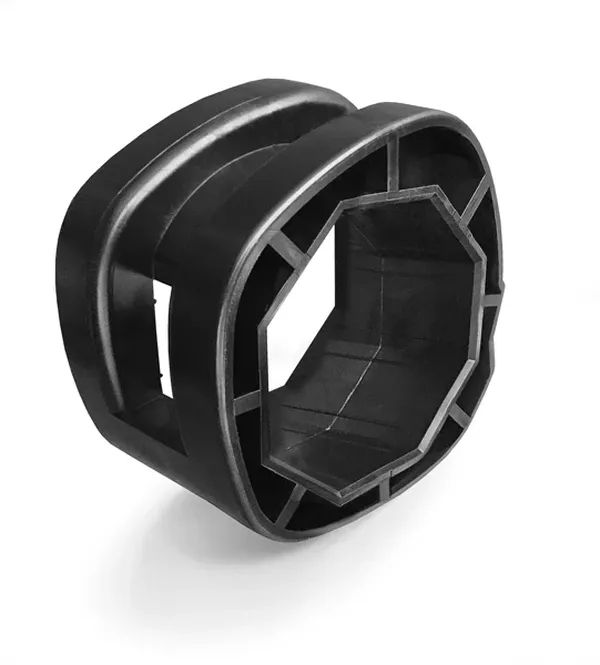Кольцо дистанционное Alutech RDS70/77 дистанционное кольцо для fb p100 fubag