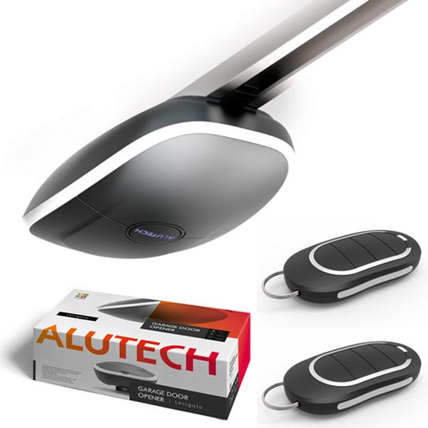 

Электропривод ALUTECH Levigato LG-800