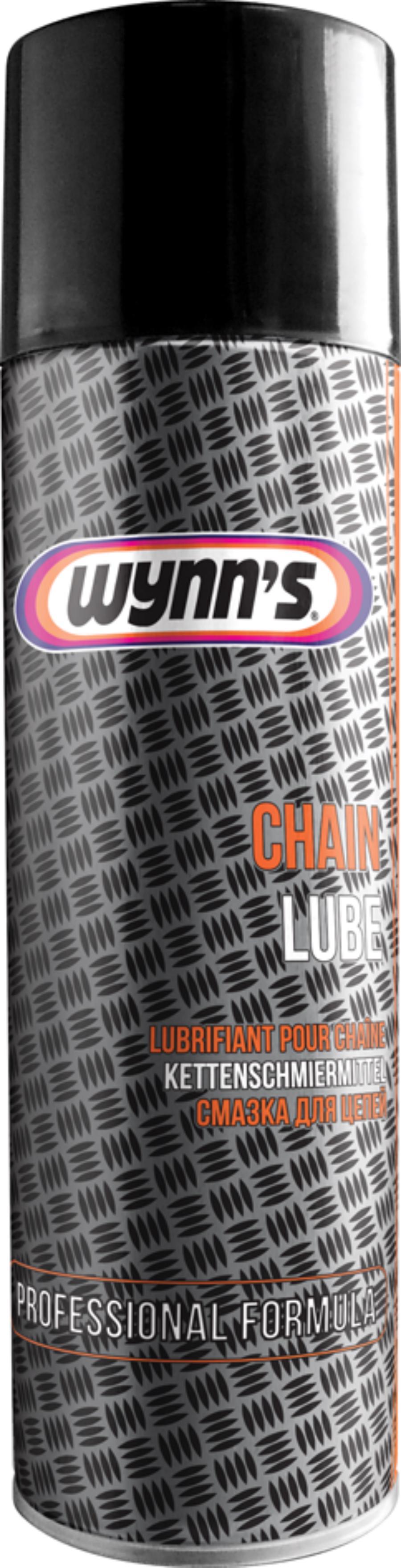 Chain Lube (смазка цепи) 500ml PN66479