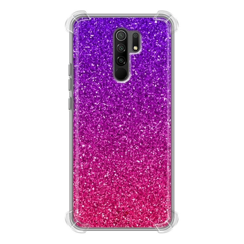 

Чехол 100gadgets для Xiaomi Redmi 9 Тренд Микс