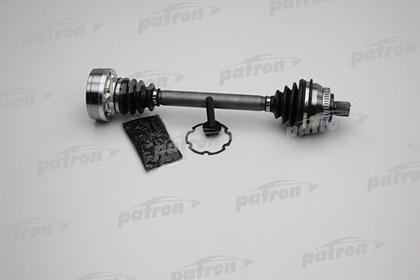 

Полуось двусторонняя 38x550x60 ABS: 48T FORD: GALAXY 95-00, VW: SHARAN 95-00