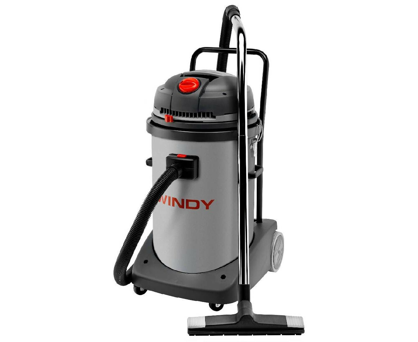 Пылеводосос электрический Lavor Professional WINDY 378 PF