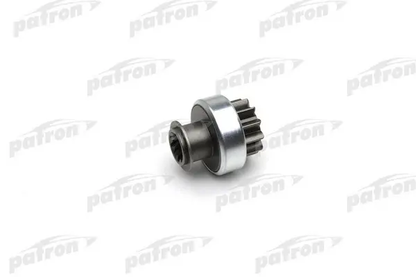 

Бендикс стартера Alfa Romeo 156 1.9 Jtd 1997-01 Bmw 3 318 D 5 520 D 02 PATRON P1011654