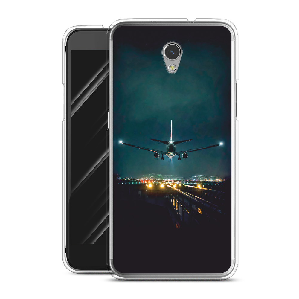 Чехол Awog на ZTE Blade V7 / ЗТЕ Блэйд V7 