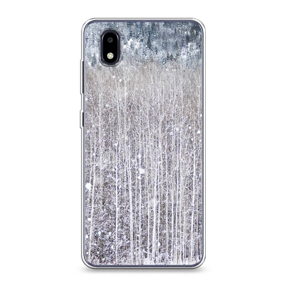 Чехол для ZTE Blade A3 (2020) 