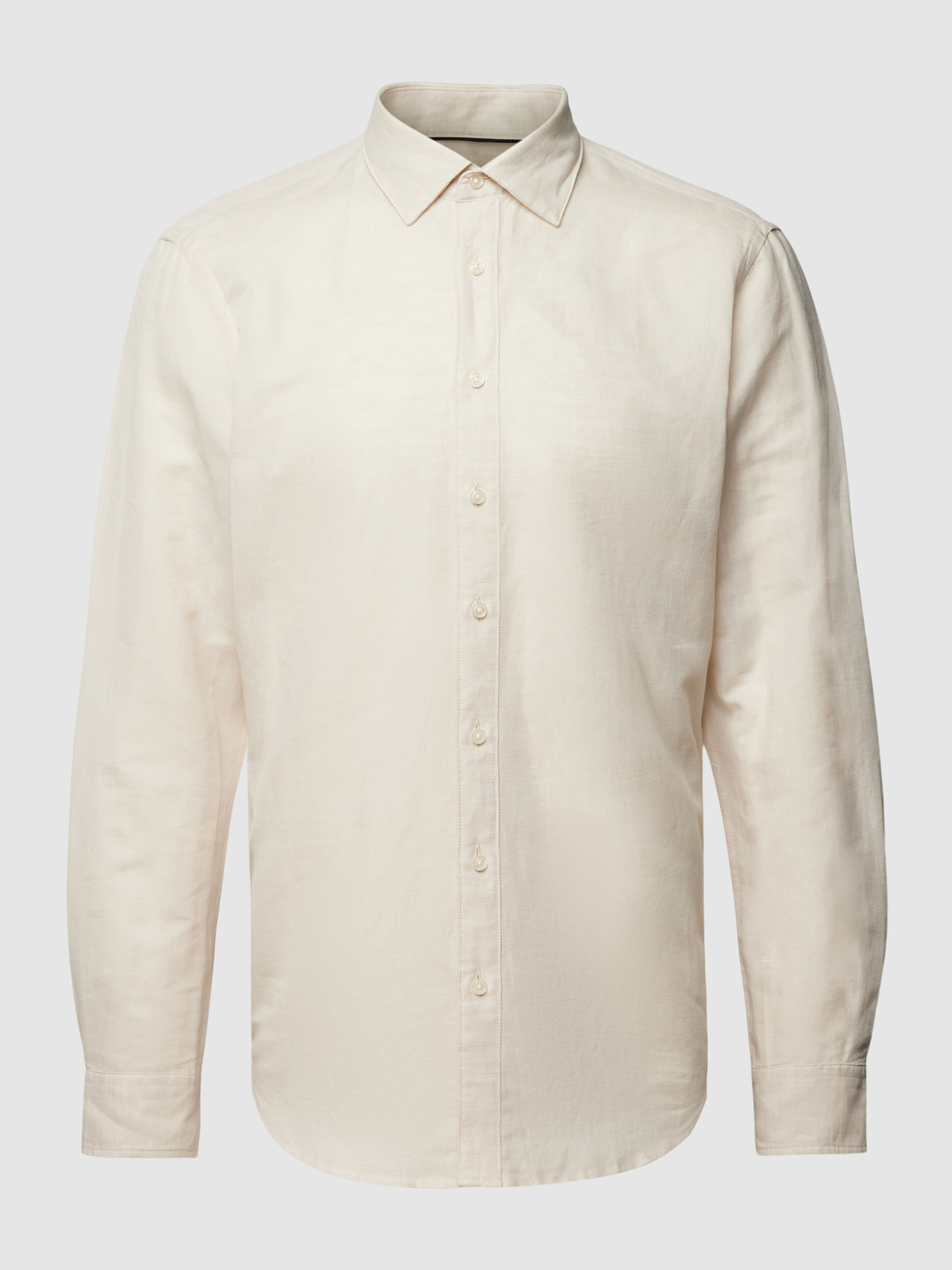 

Рубашка мужская Jake*s 1787577 бежевая 2XL (доставка из-за рубежа), Бежевый, 1787577