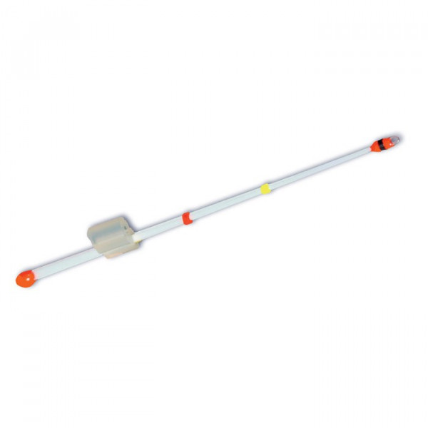 

Рыболовный кивок Mikado S-LS04-100 10 см, 0,35 гр