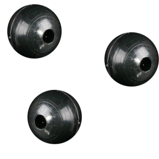 

Рыболовный стопор Mikado AMC-11513-6-03  черный