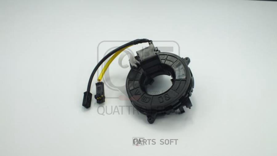 

Контактное кольцо подушки безопасности! шлейф Mitsubishi Colt (Z3) 03-12
