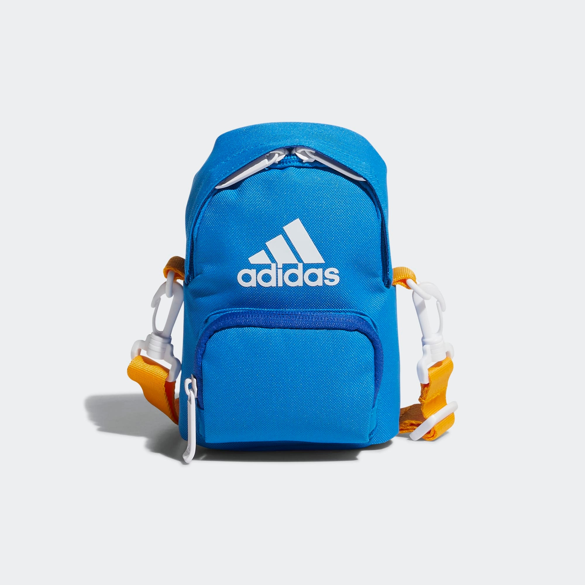 фото Сумка adidas he2641 цв. синий р.