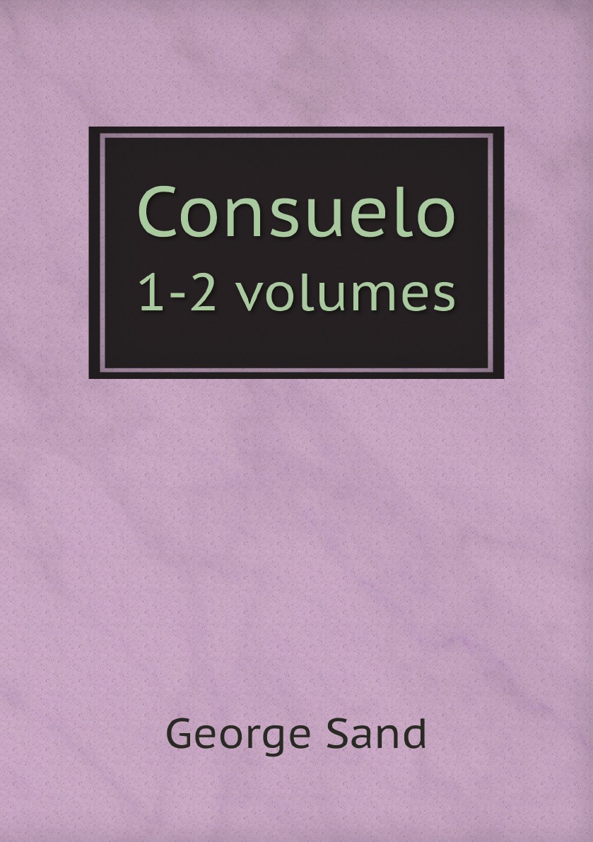 

Consuelo: 1-2 volumes